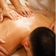 Aroma therapy